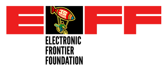EFF Privacy Forum inspiration
