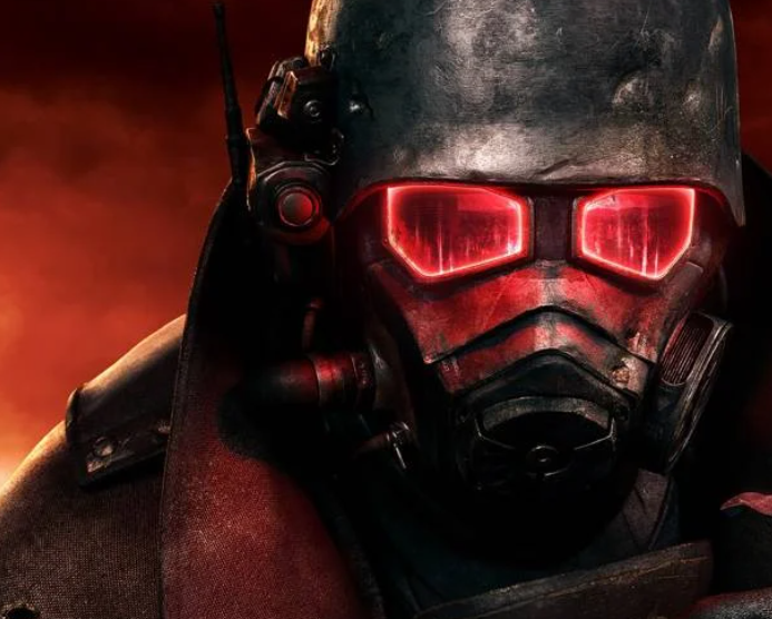 Fallout New Vegas Costume
